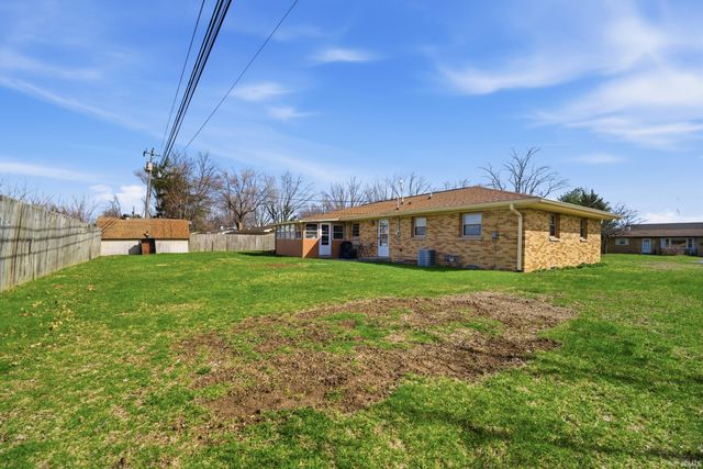 216 Eastland Drive, Lafayette, IN 47905