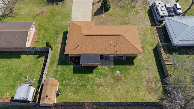 216 Eastland Drive, Lafayette, IN 47905