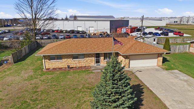 216 Eastland Drive, Lafayette, IN 47905