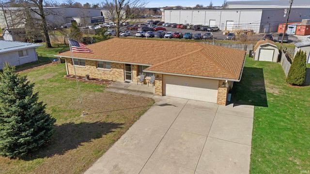 216 Eastland Drive, Lafayette, IN 47905