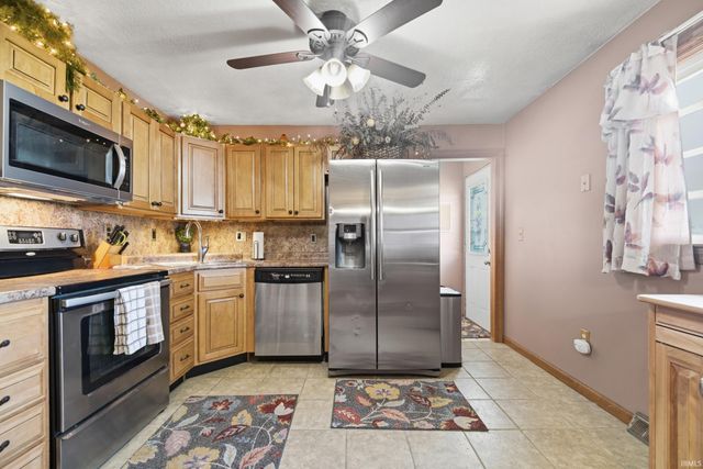 216 Eastland Drive, Lafayette, IN 47905