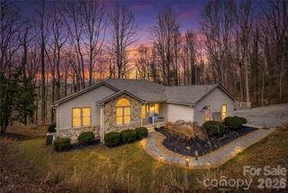 737 Woodbine Road, Waynesville, NC 28785