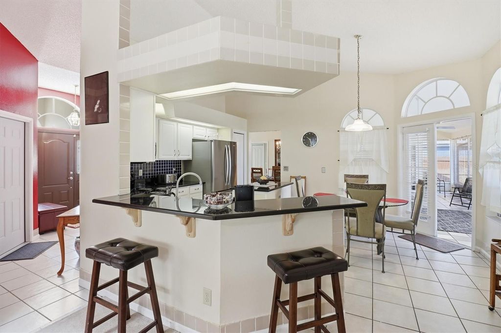 Image 21 of property listing at 2356 ALCLOBE CIRCLE, Ocoee, FL 34761