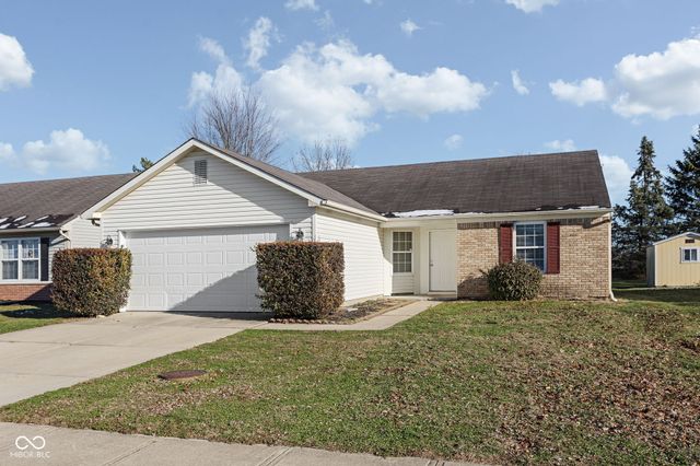 5857 Prairie Meadow Drive, Indianapolis, IN 46221