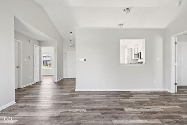 5857 Prairie Meadow Drive, Indianapolis, IN 46221