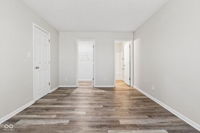 5857 Prairie Meadow Drive, Indianapolis, IN 46221