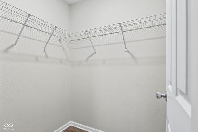 5857 Prairie Meadow Drive, Indianapolis, IN 46221