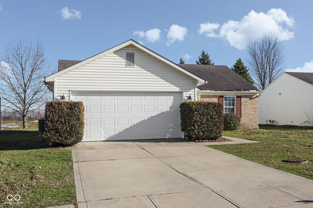5857 Prairie Meadow Drive, Indianapolis, IN 46221