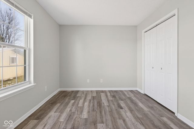 5857 Prairie Meadow Drive, Indianapolis, IN 46221