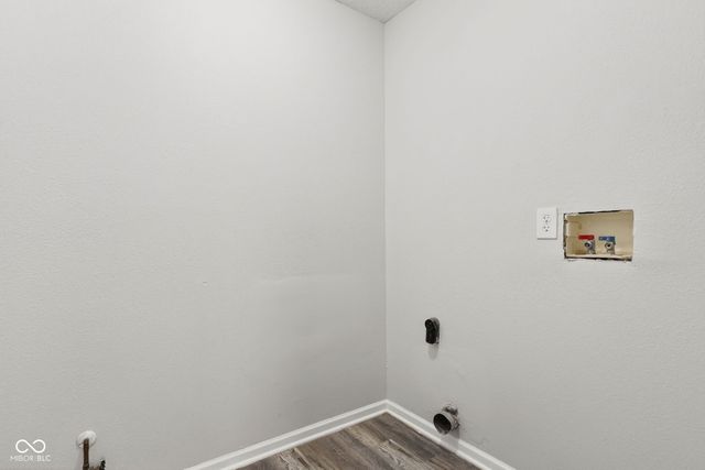 5857 Prairie Meadow Drive, Indianapolis, IN 46221