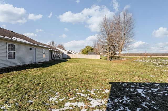 5857 Prairie Meadow Drive, Indianapolis, IN 46221