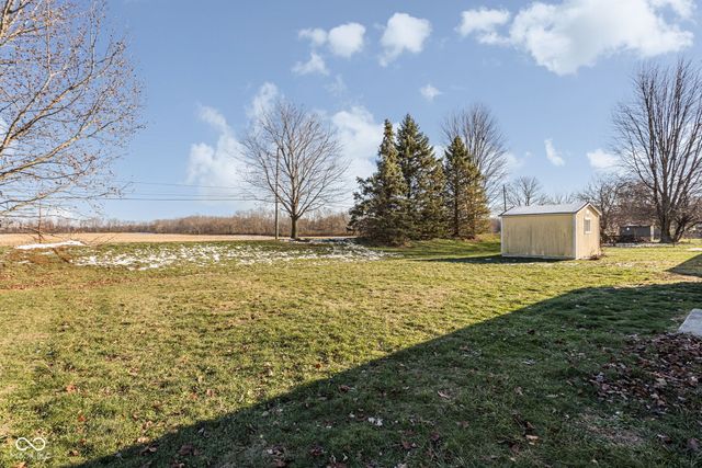 5857 Prairie Meadow Drive, Indianapolis, IN 46221