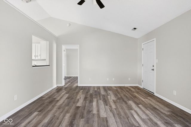 5857 Prairie Meadow Drive, Indianapolis, IN 46221