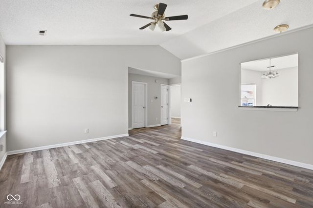 5857 Prairie Meadow Drive, Indianapolis, IN 46221