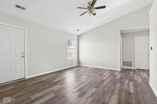 5857 Prairie Meadow Drive, Indianapolis, IN 46221