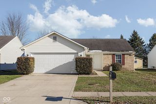 5857 Prairie Meadow Drive, Indianapolis, IN 46221
