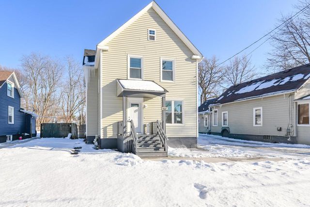 5807 20th AVENUE, Kenosha, WI 53140