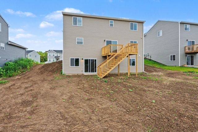 8768 E Sturtevant Avenue, Richland Twp, MI 49083