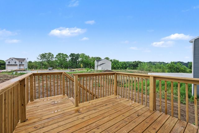 8768 E Sturtevant Avenue, Richland Twp, MI 49083