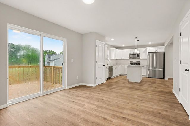 8768 E Sturtevant Avenue, Richland Twp, MI 49083