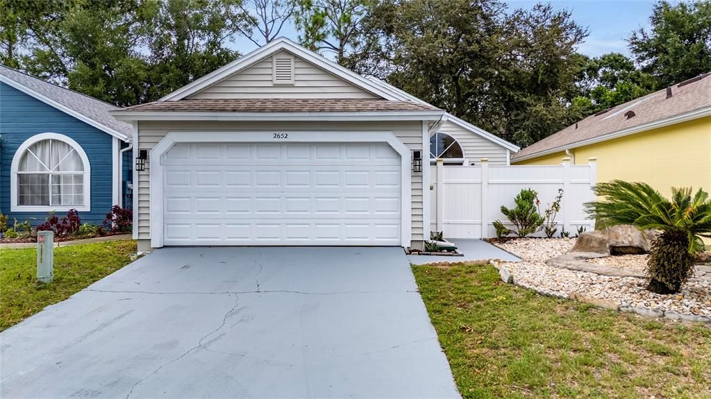 2652 ATTLEBORO PLACE, Apopka, FL 32703