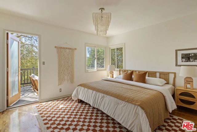 1022 Hyperion Avenue, Los Angeles, CA 90029