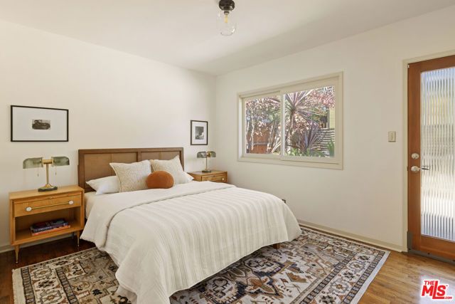 1022 Hyperion Avenue, Los Angeles, CA 90029