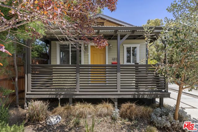 1022 Hyperion Avenue, Los Angeles, CA 90029