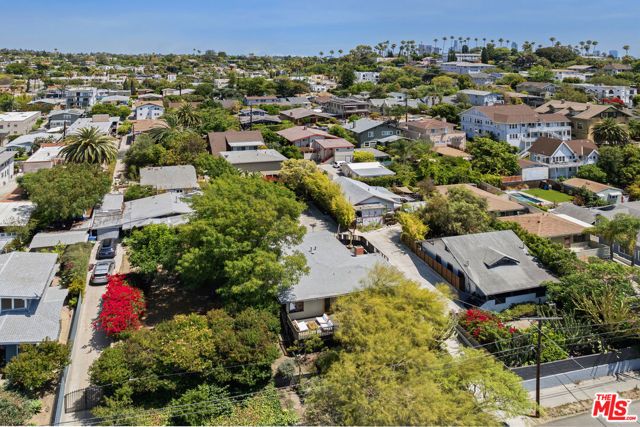 1022 Hyperion Avenue, Los Angeles, CA 90029
