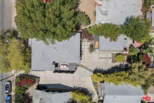 1022 Hyperion Avenue, Los Angeles, CA 90029