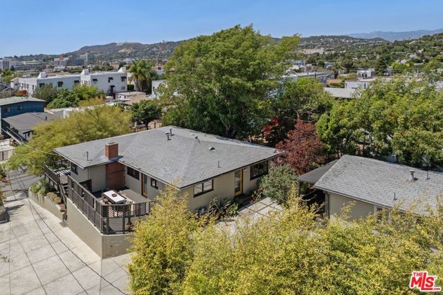 1022 Hyperion Avenue, Los Angeles, CA 90029