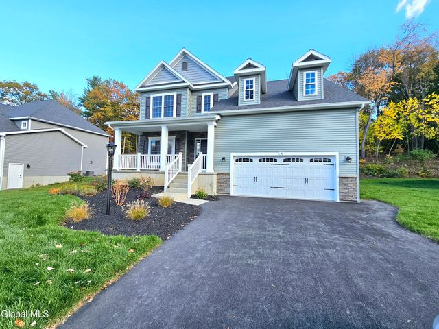 42 Waterford Avenue, Colonie, NY 12110