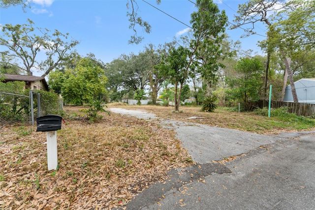 1716 E KIRBY STREET, Tampa, FL 33604