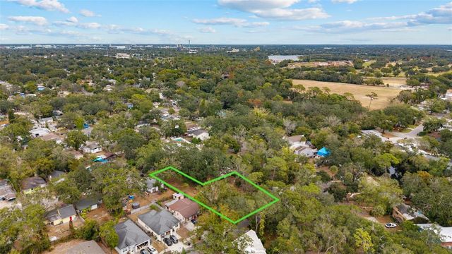 1716 E KIRBY STREET, Tampa, FL 33604