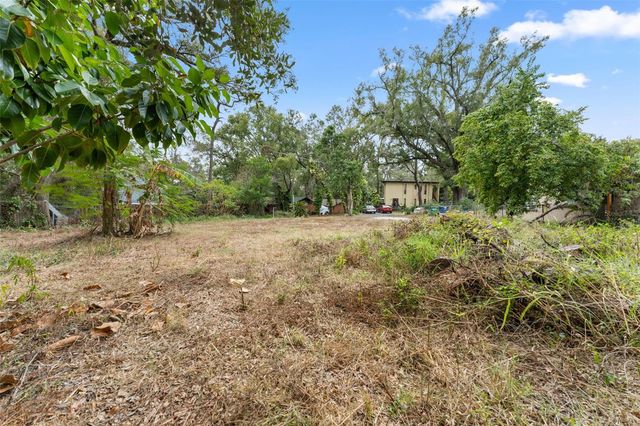 1716 E KIRBY STREET, Tampa, FL 33604