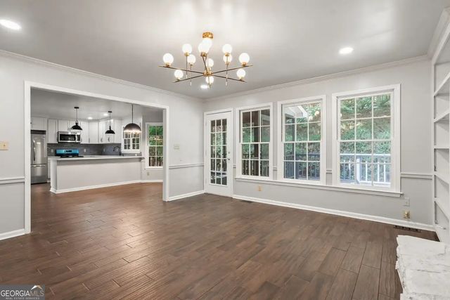 2771 Wyndcliff Way, Marietta, GA 30066