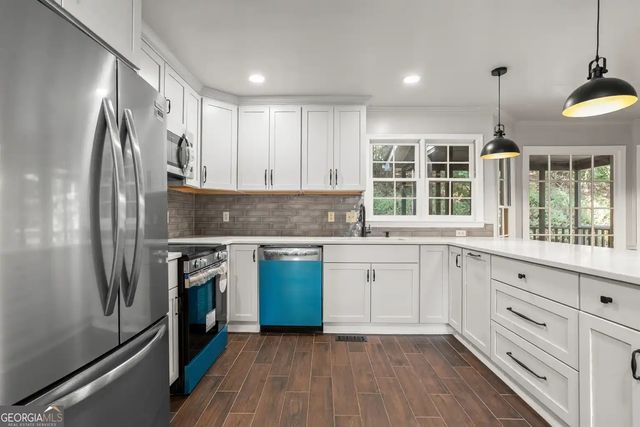 2771 Wyndcliff Way, Marietta, GA 30066