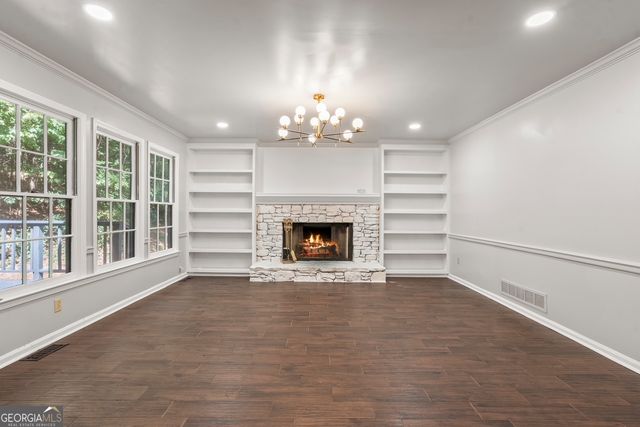 2771 Wyndcliff Way, Marietta, GA 30066