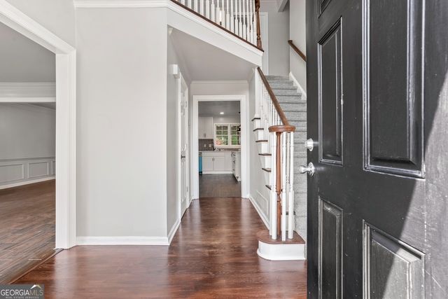 2771 Wyndcliff Way, Marietta, GA 30066