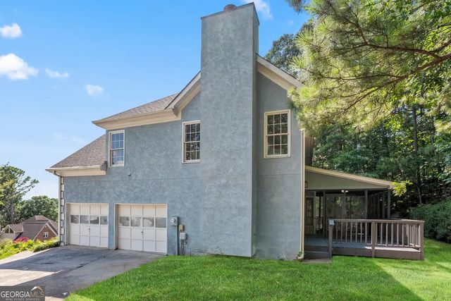 2771 Wyndcliff Way, Marietta, GA 30066