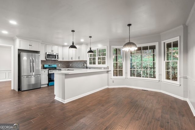 2771 Wyndcliff Way, Marietta, GA 30066