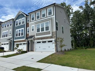 2209 Lambert Road, Cary, NC 27519