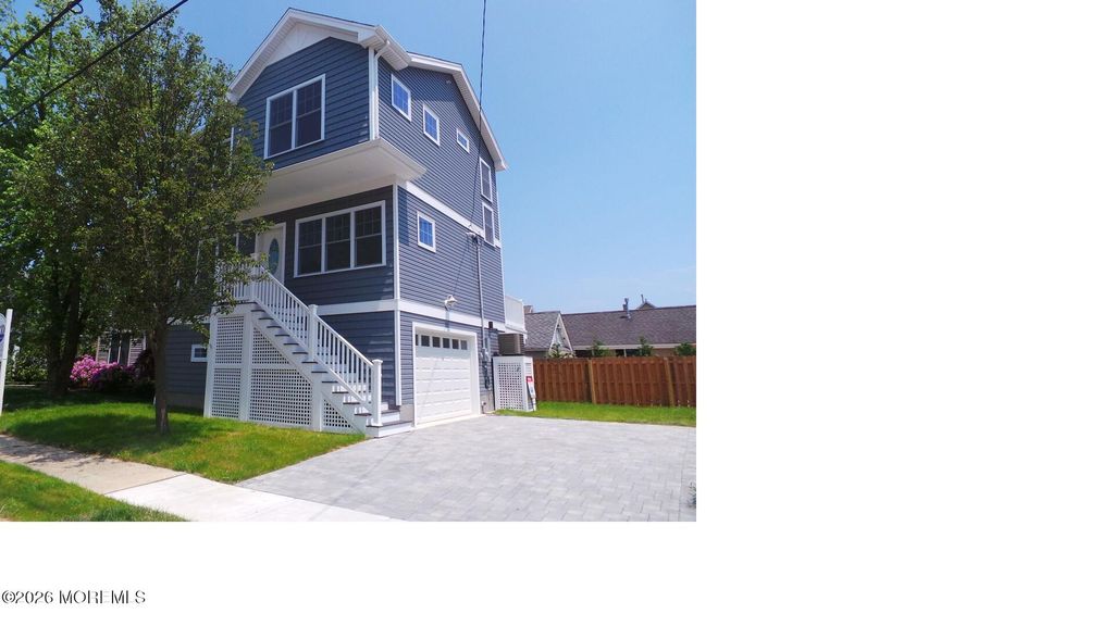 312 Saint Louis Avenue, Point Pleasant Beach, NJ 08742