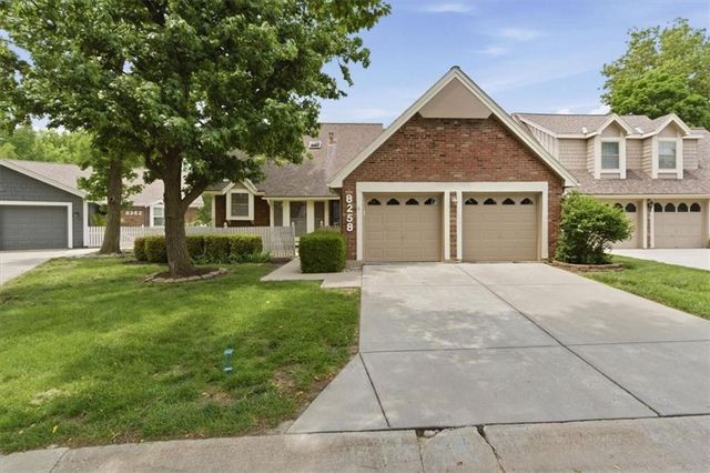 8258 Monrovia Street, Lenexa, KS 66215