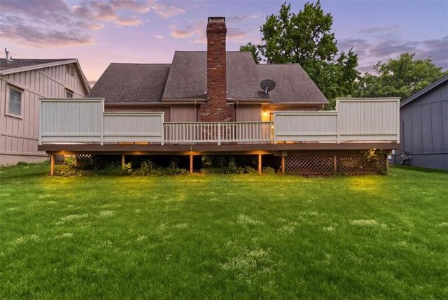 8258 Monrovia Street, Lenexa, KS 66215