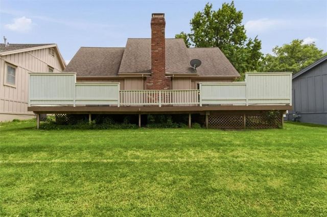 8258 Monrovia Street, Lenexa, KS 66215