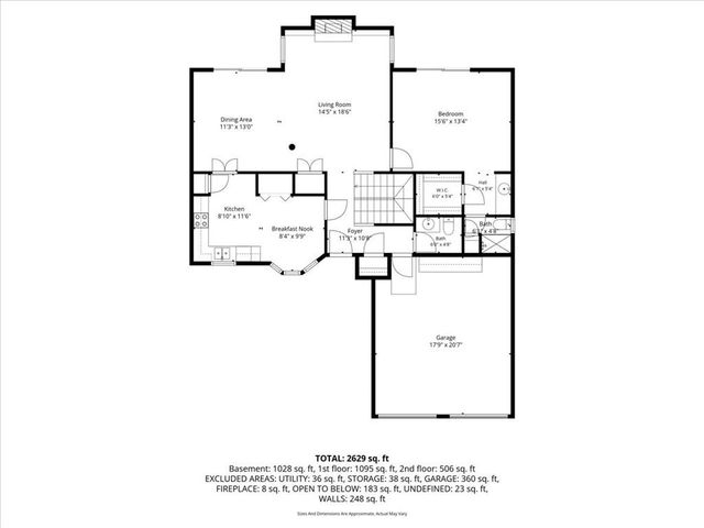 8258 Monrovia Street, Lenexa, KS 66215