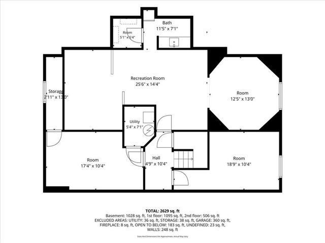 8258 Monrovia Street, Lenexa, KS 66215