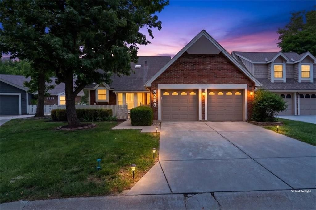 8258 Monrovia Street, Lenexa, KS 66215