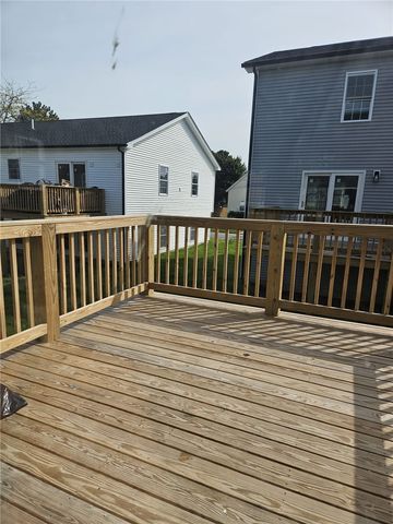 129 1st Avenue, Cranston, RI 02910